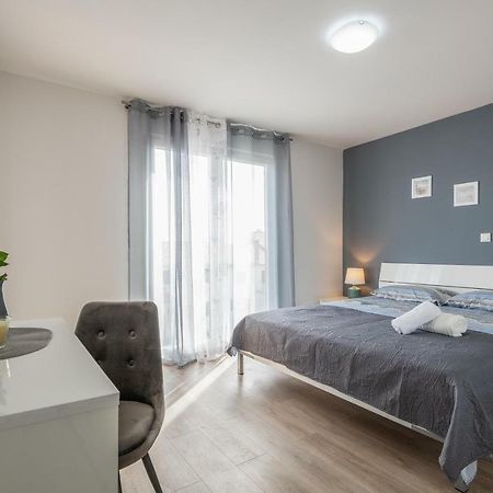 Family Apartment Ingrid Pula Exteriér fotografie